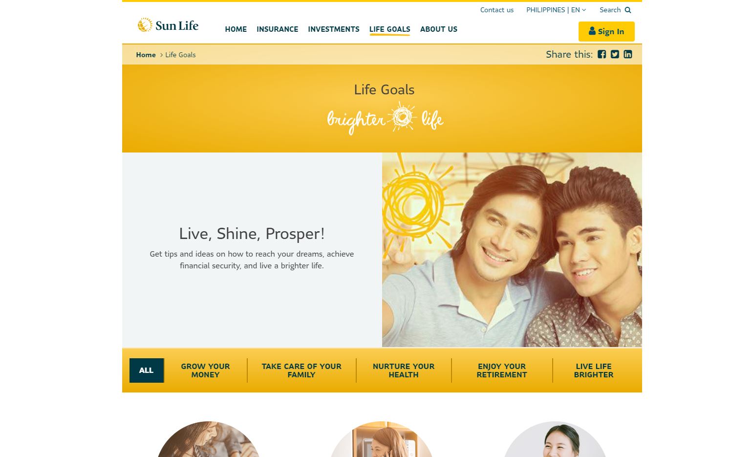 SunLife-Newsletter1