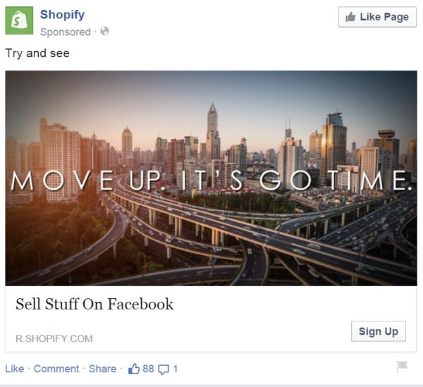 Facebook Ad Fatigue