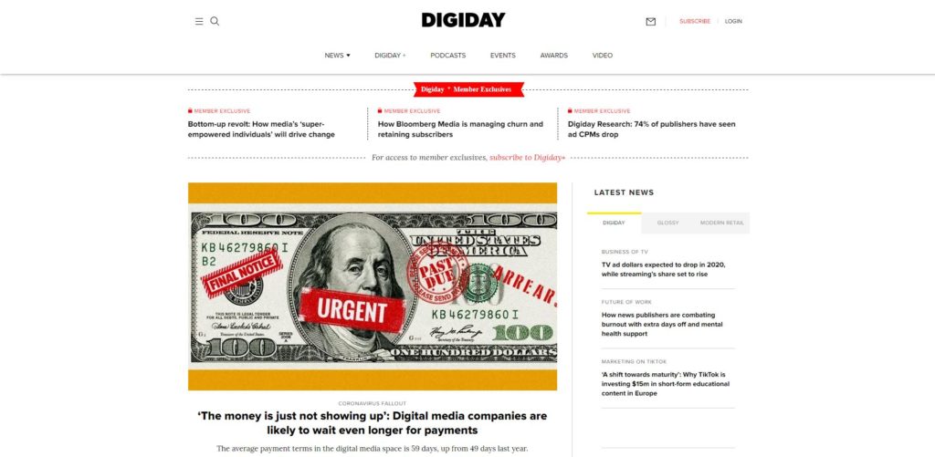 digiday-screenshot