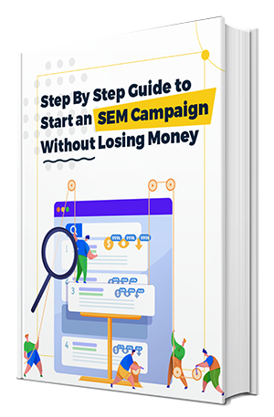 ebook cover for step by step guide
