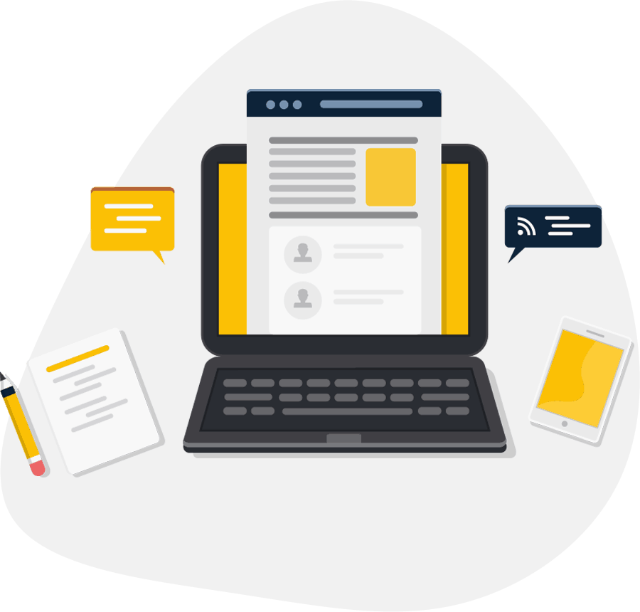 Content Marketing