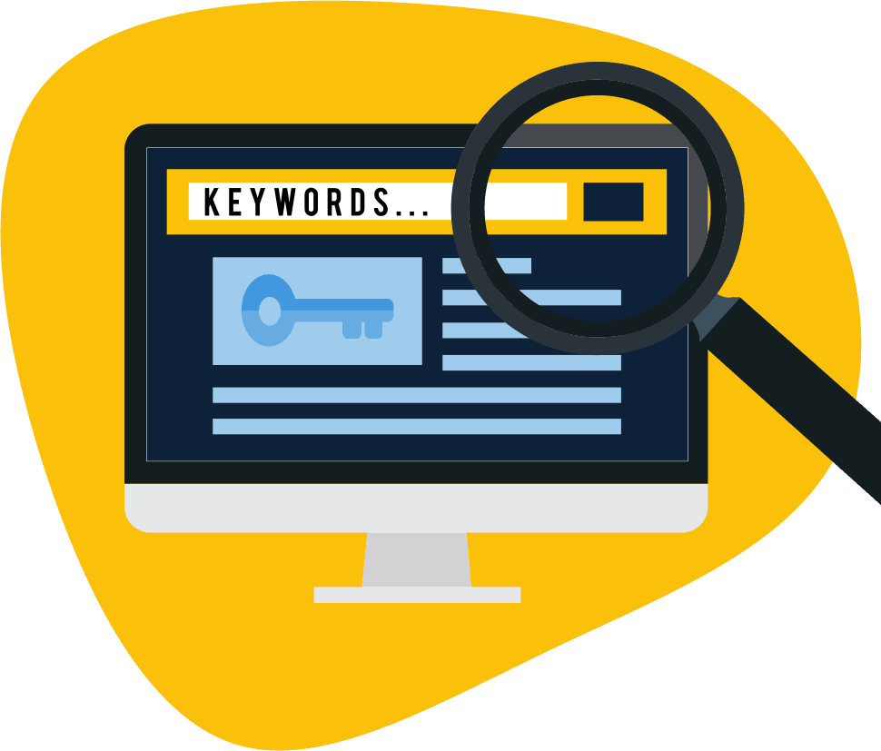 On-page Optimization