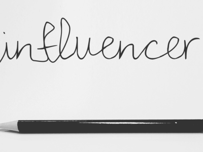 B2B influencer marketing strategy