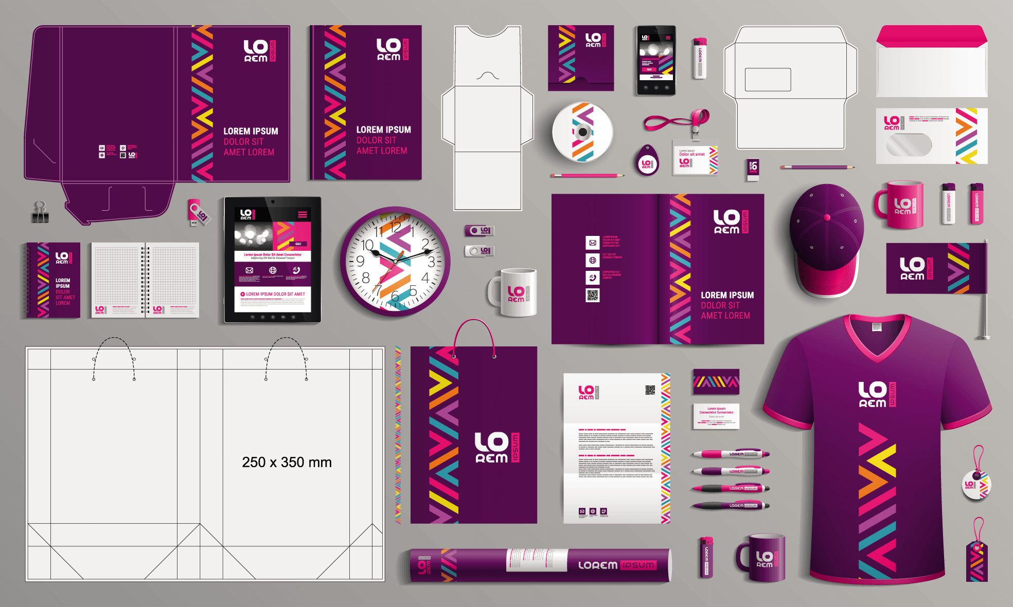 Promotional Materials 2024 Trending Promotional Products