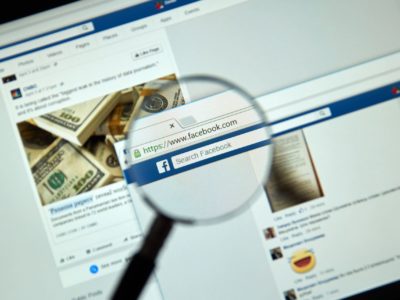 Facebook Misconceptions