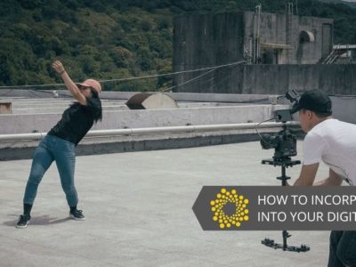 how to incorporate video into your strategy