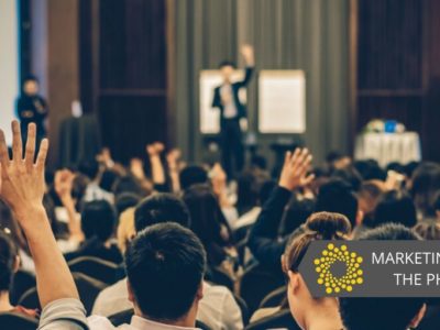 Marketing Events in the Philippines