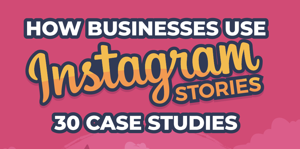 Why You Should Care About Instagram Stories