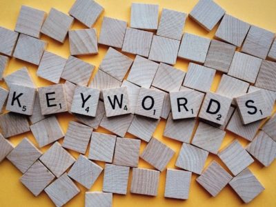 SEO guide in keyword research