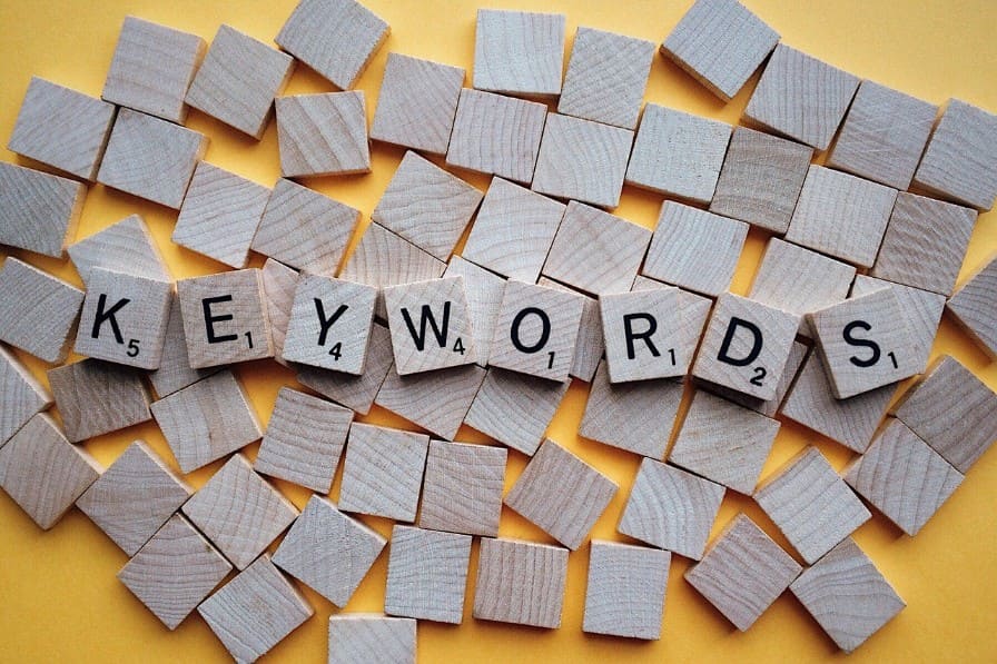 SEO Guide Stage 1: Keyword Research