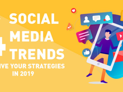 Spiralytics 4 Social Media Trends