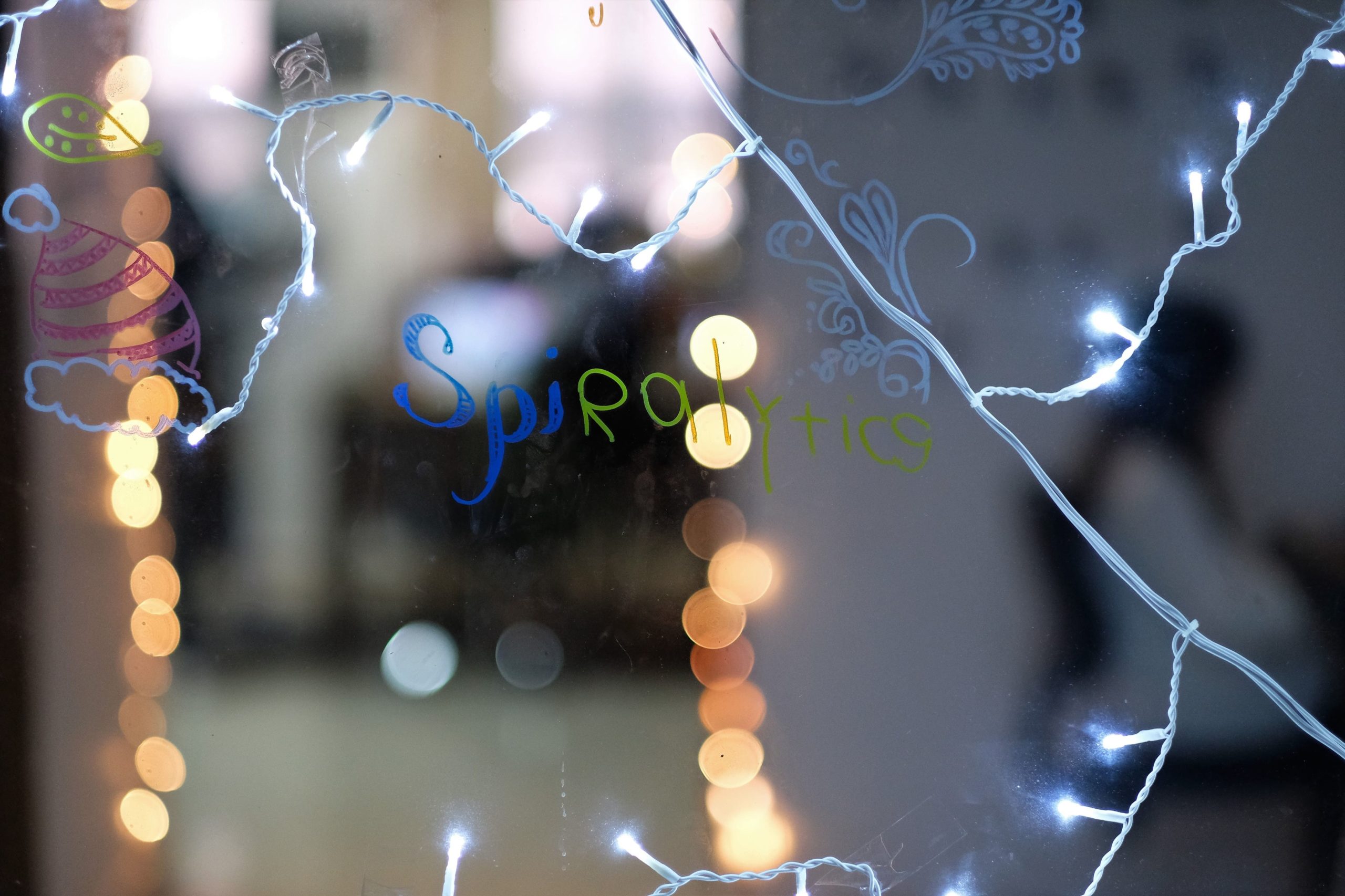 Awaiting 2018: A Reflection on 2017 Marketing Trends #SpiraBells
