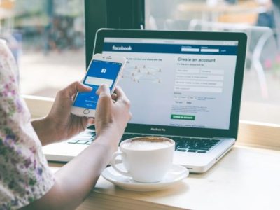 Statistics that proves facebook is a lead generation beast