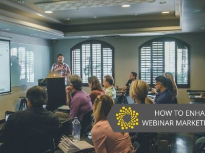 Webinar Marketing Strategy