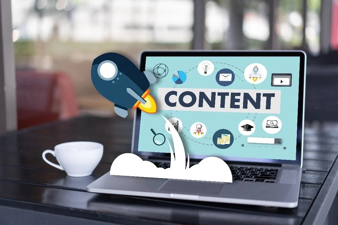 7 Underrated Content Marketing Tips for New Websites