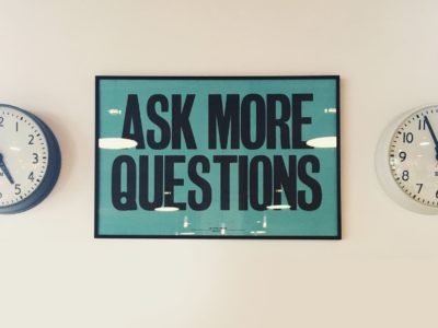 most asked SEO questions