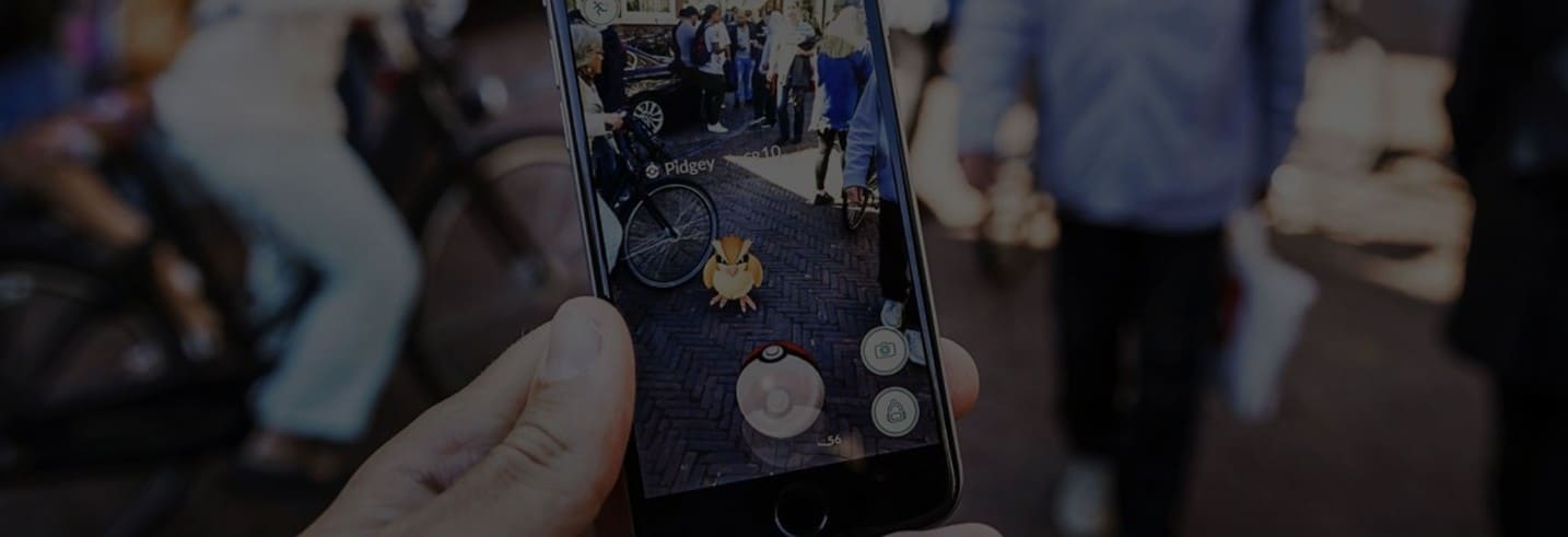 3 Important Lessons Content Marketers Can Learn from Pokemon Go