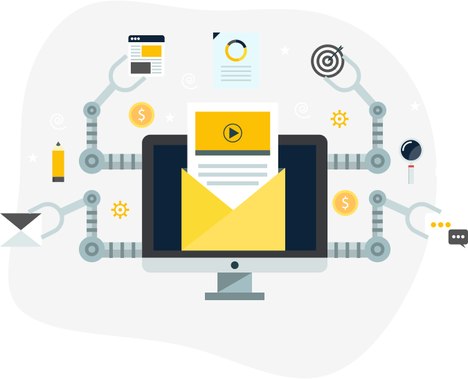 Marketing Automation