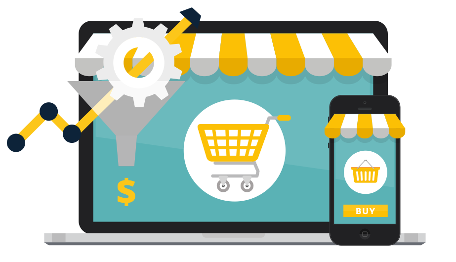 4. Optimize for conversion