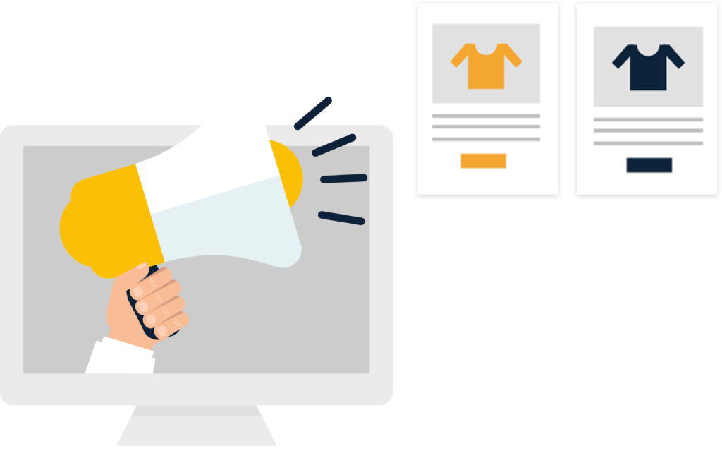 5. Market your e-commerce business