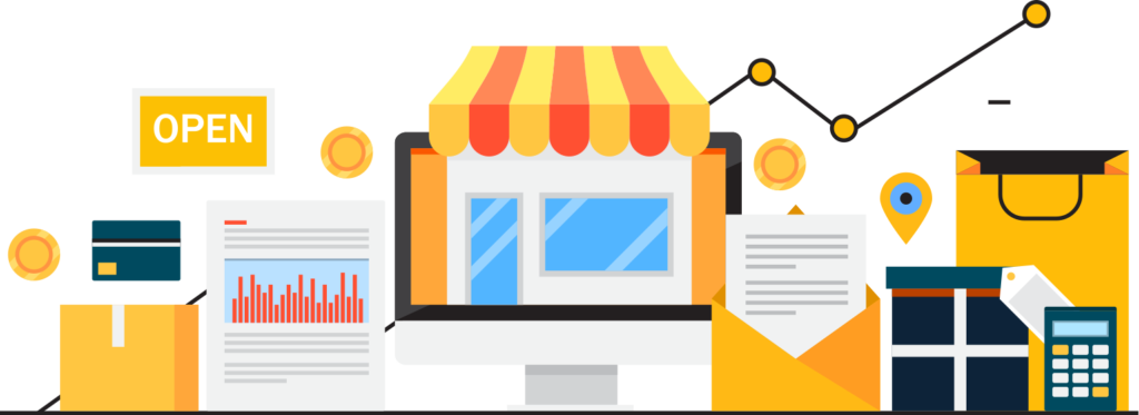 E-commerce-Trends