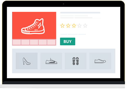 Ecommerce-product-pages