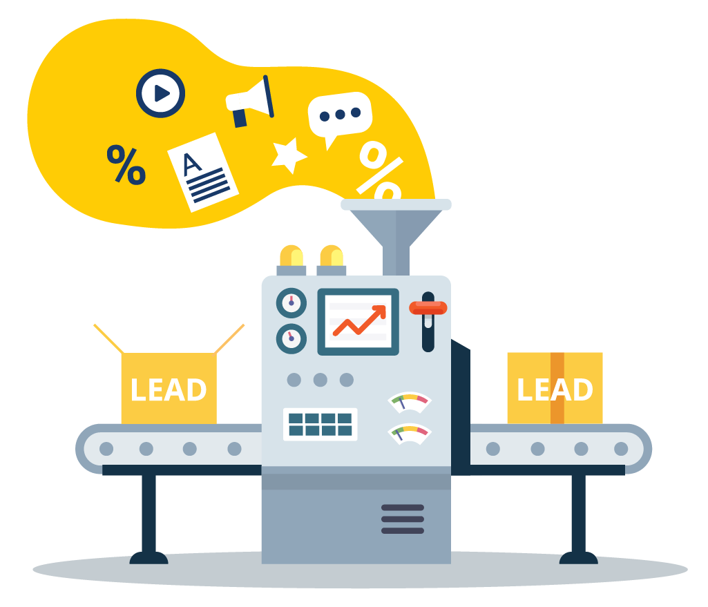 Understanding Lead Generation