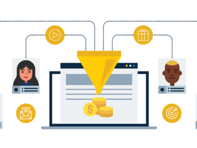 Lead Generation: A Guide to Growing Your Sales Funnel