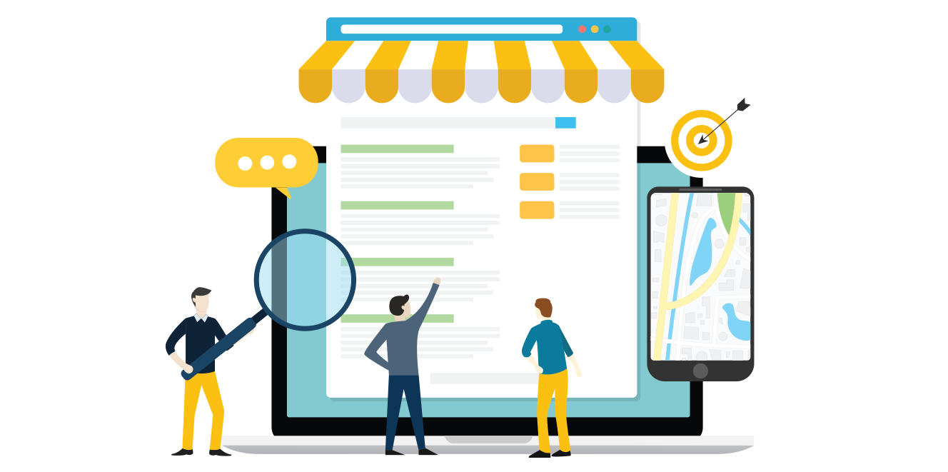 A Complete Guide to E-Commerce Success - Spiralytics Inc