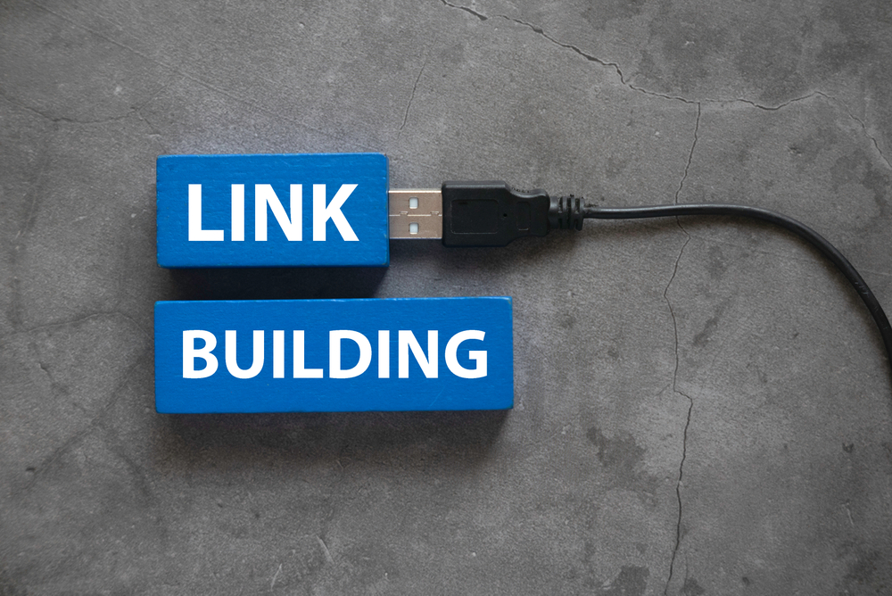 Link Building - NetVikings