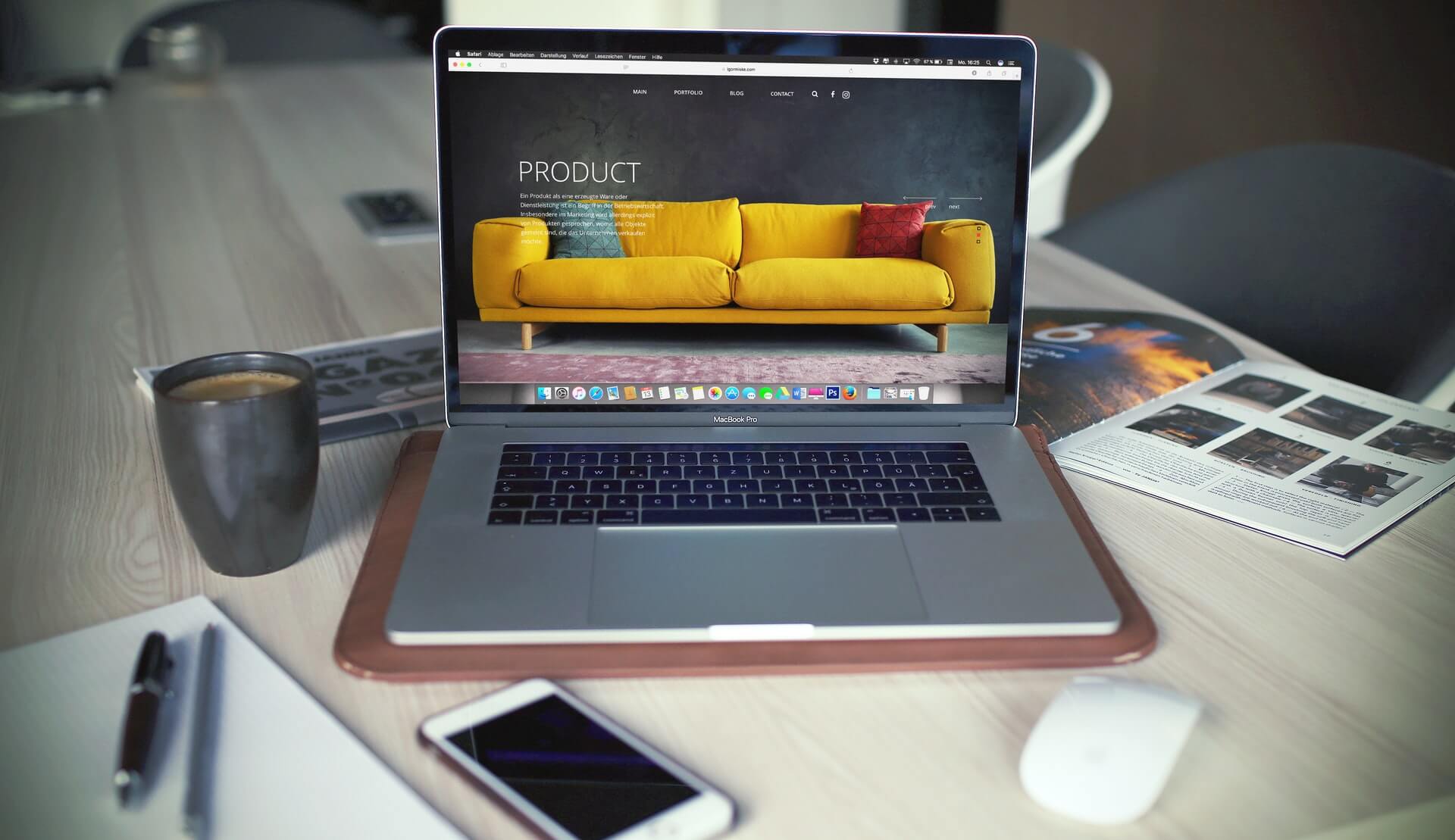 4 Tips to Make an Ecommerce Product Page Stand Out