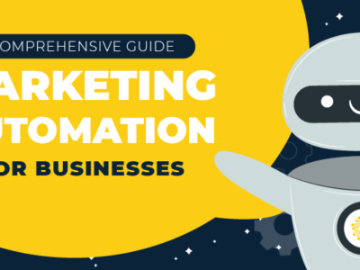 Marketing Automation Guide