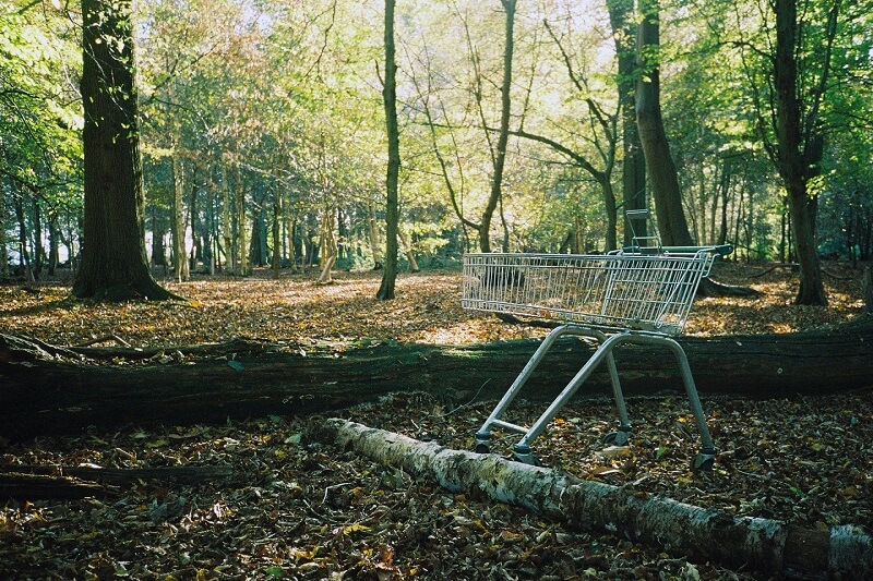 Abandoned Cart Email: Templates, Techniques, Tips