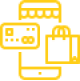 Ecommerce icon