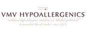 VMV Hypoallergenics logo