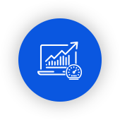 Metrics & Tracking icon