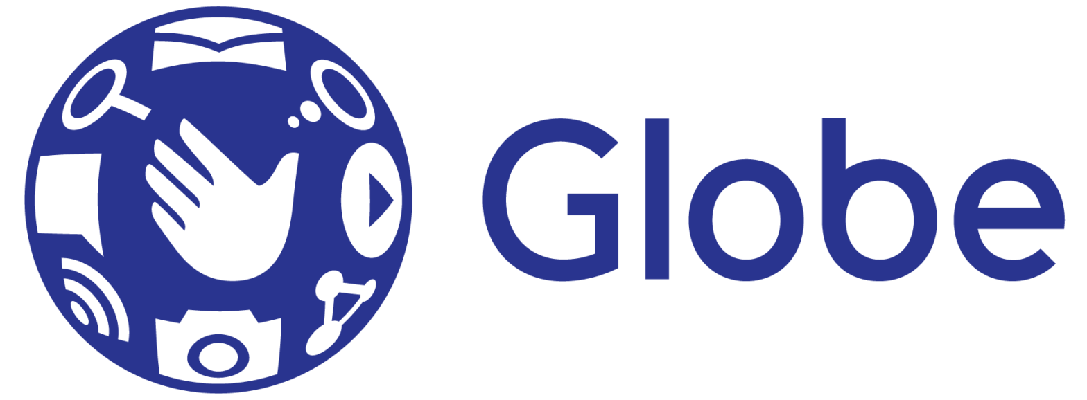 Globe logo