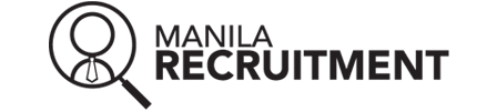 Manila Recruitment logo