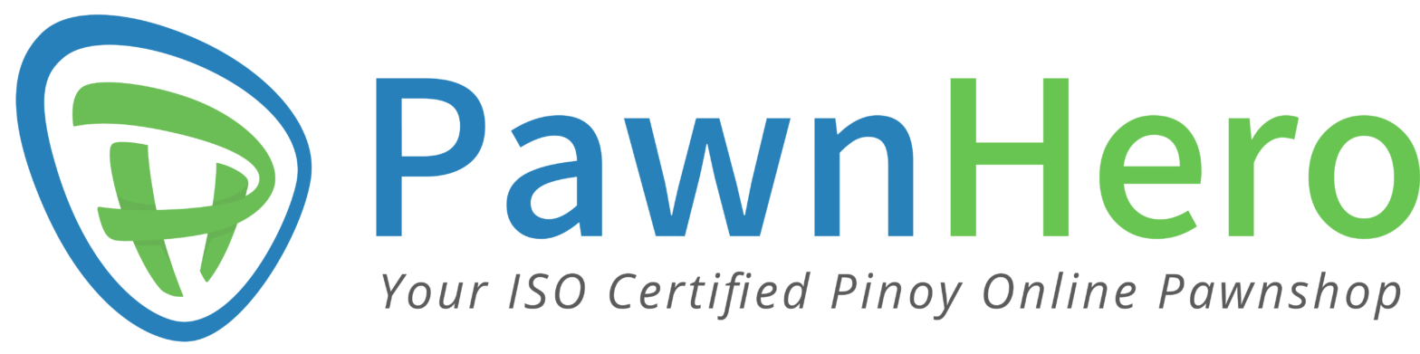 PawnHero logo