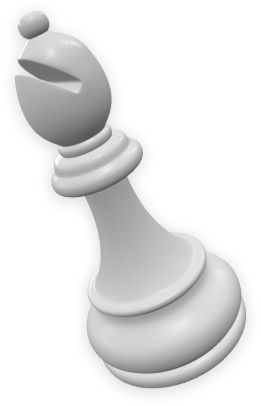 bishop chess piece 