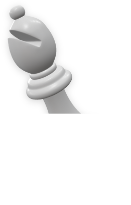 bishop chess piece