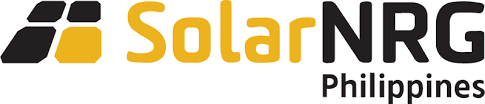Solar NRG logo