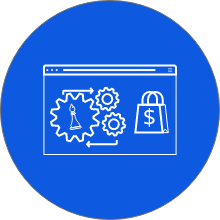 Sales Automation icon