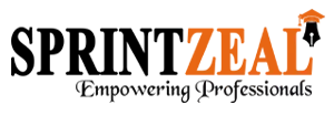 Sprintzeal logo