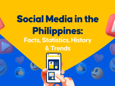 Social Media in the Philippines