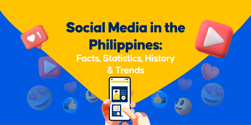 research about social media in the philippines