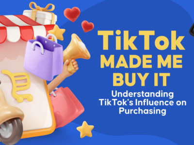 Tiktok Made Me Buy It Banner