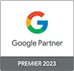 Google Premier Badge