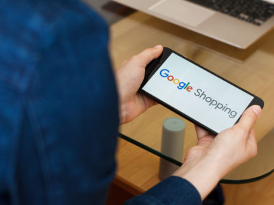 Google Shopping Ads: How Does It Increase Your E-Commerce Sales