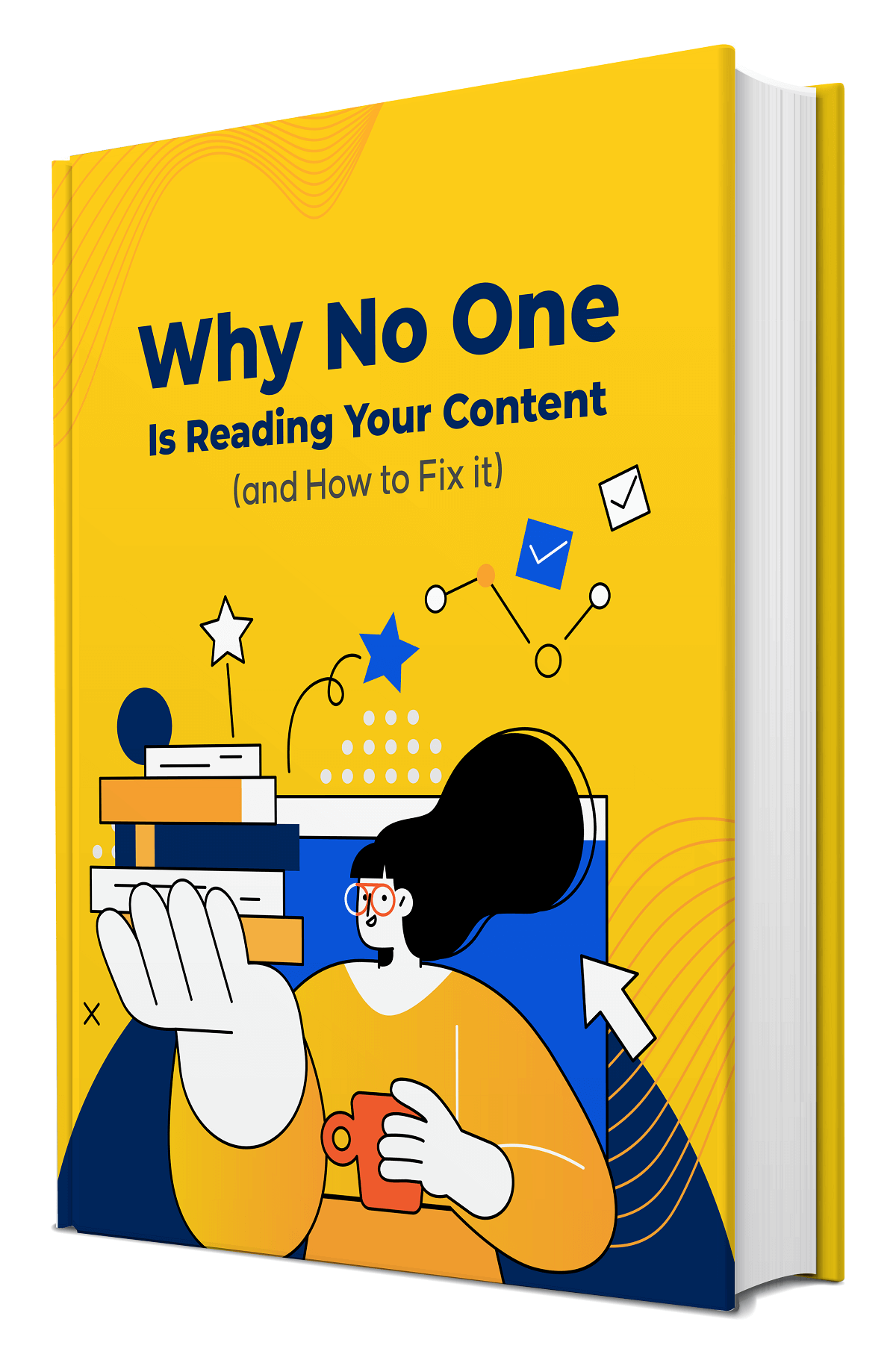 Why No Ones Reading Your Content-Cover